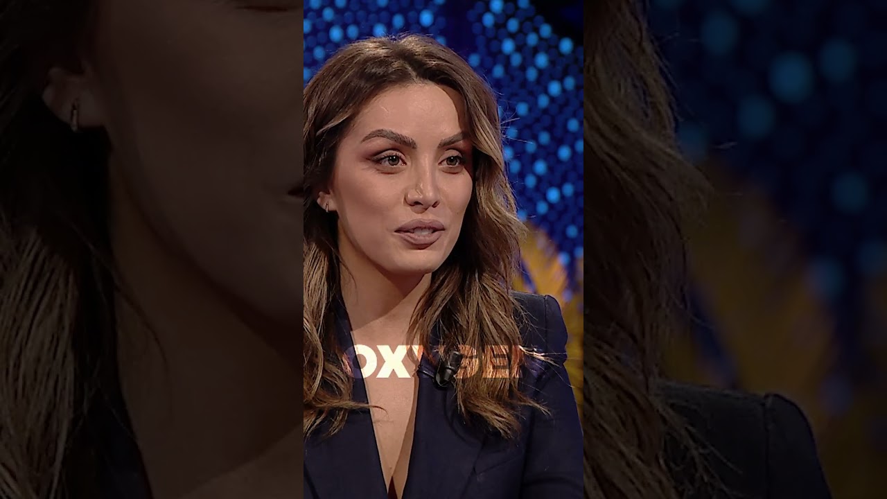 Zana Avdiu &ndash; &ldquo;Nj&euml; bot&euml; pa burra nj&euml; bot&euml; perfekte&hellip;&rdquo;