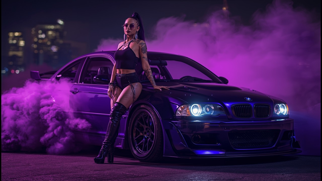 Deep House Mix 2026: Best Chill Vibes, Vocal House & Late Night Driving Music