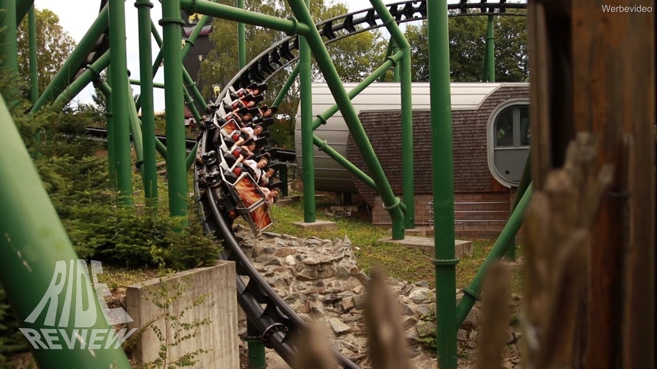 Bayern Park