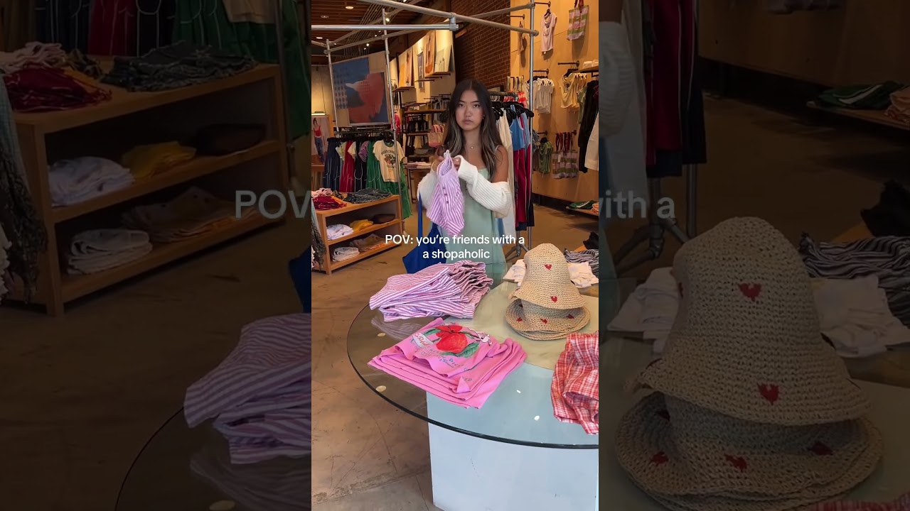 Я КИМ 😋🛍️ #исследовать #связанный #шопинг #перевозка #шоппингперевозка
