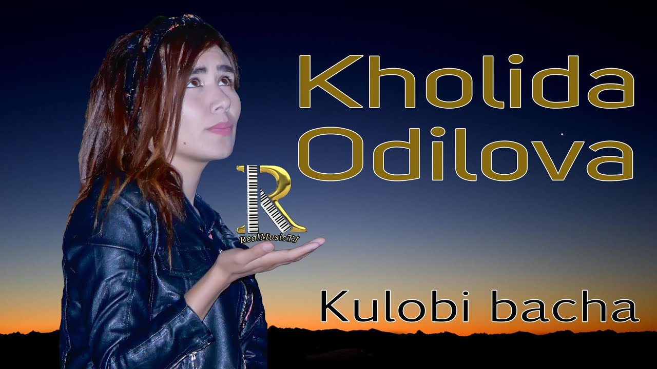 Kholida Odilova - Kulobi bacha | Холида Одилова - Кулоби бача 2020 #UydaQoling