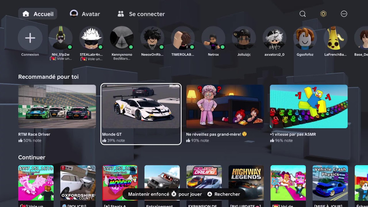 Je recherche no my eart et cupid hospot