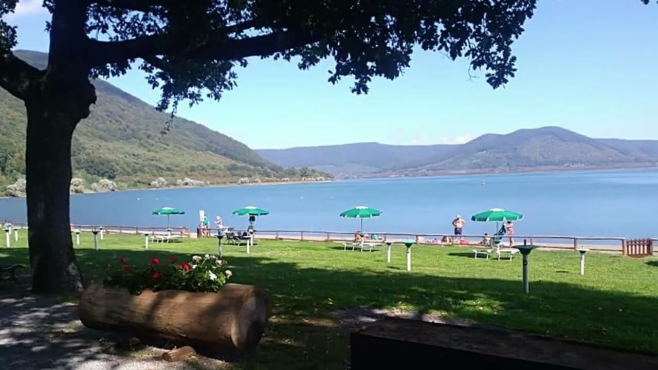 Lago di Vico (VT) Lazio, Italy