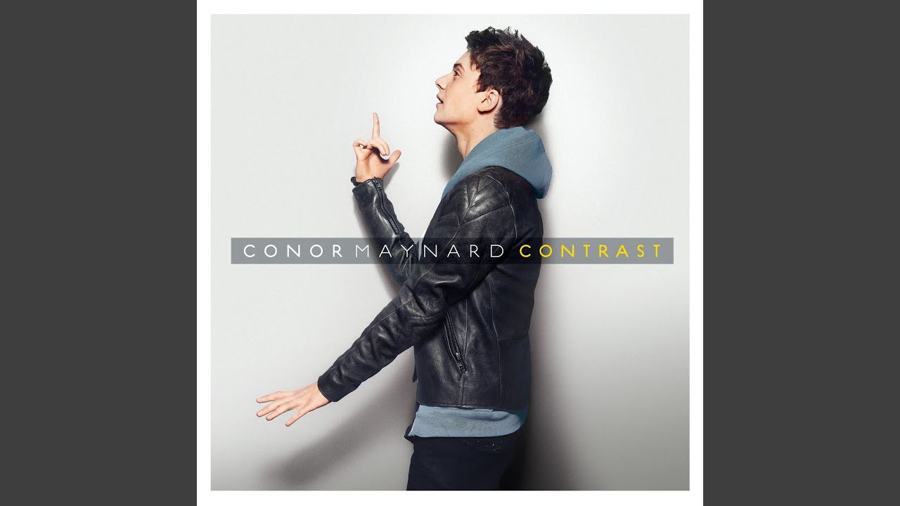 Turn Around (feat. Ne-Yo)