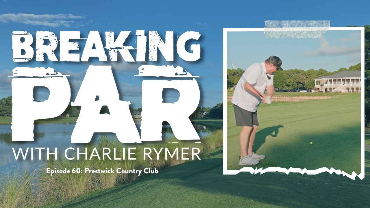 Charlie’s Classic Dye Clash at Prestwick