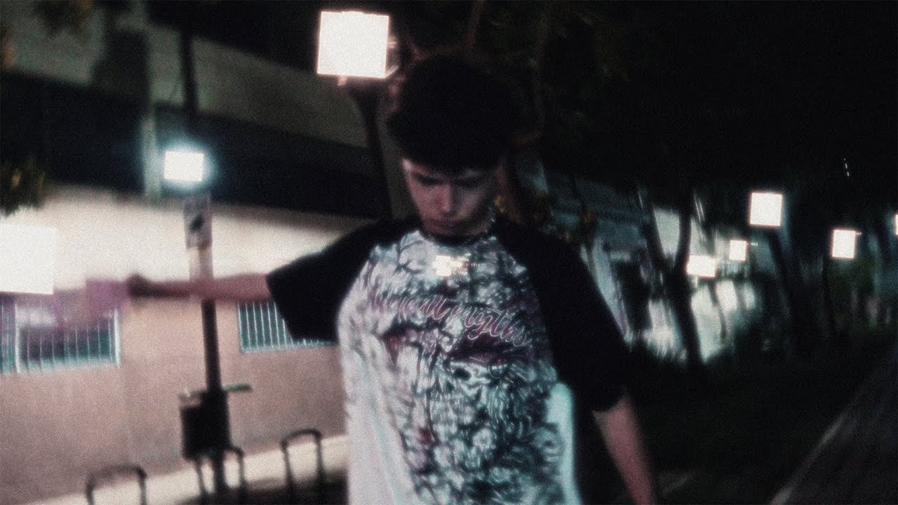 21ruoc - fallos (Official Video)