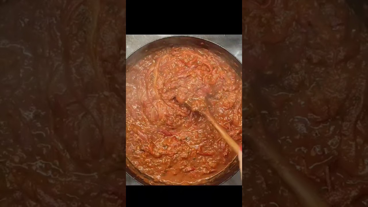Najbolja ljutenica koju ćete ikada probati #zimnica #paprika