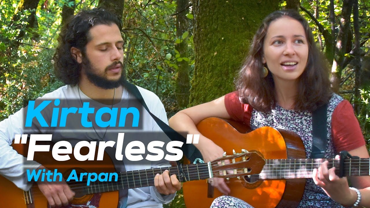 Гунавати и Arpan Mischa | 