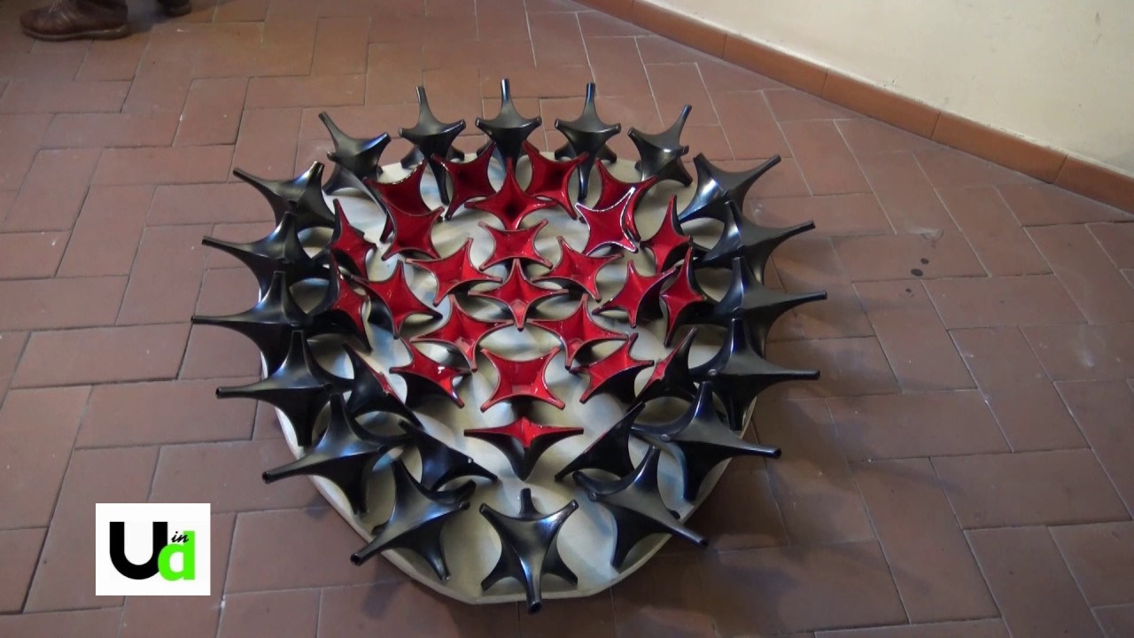 Keramikos 2016, biennale d'arte ceramica