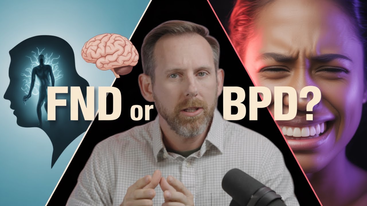 Doctors Get This Diagnosis Wrong Way Too Much!