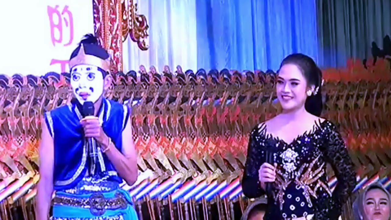 KI BIMA SETYO AJI & KI KUKUH BAYU AJI elisha 2