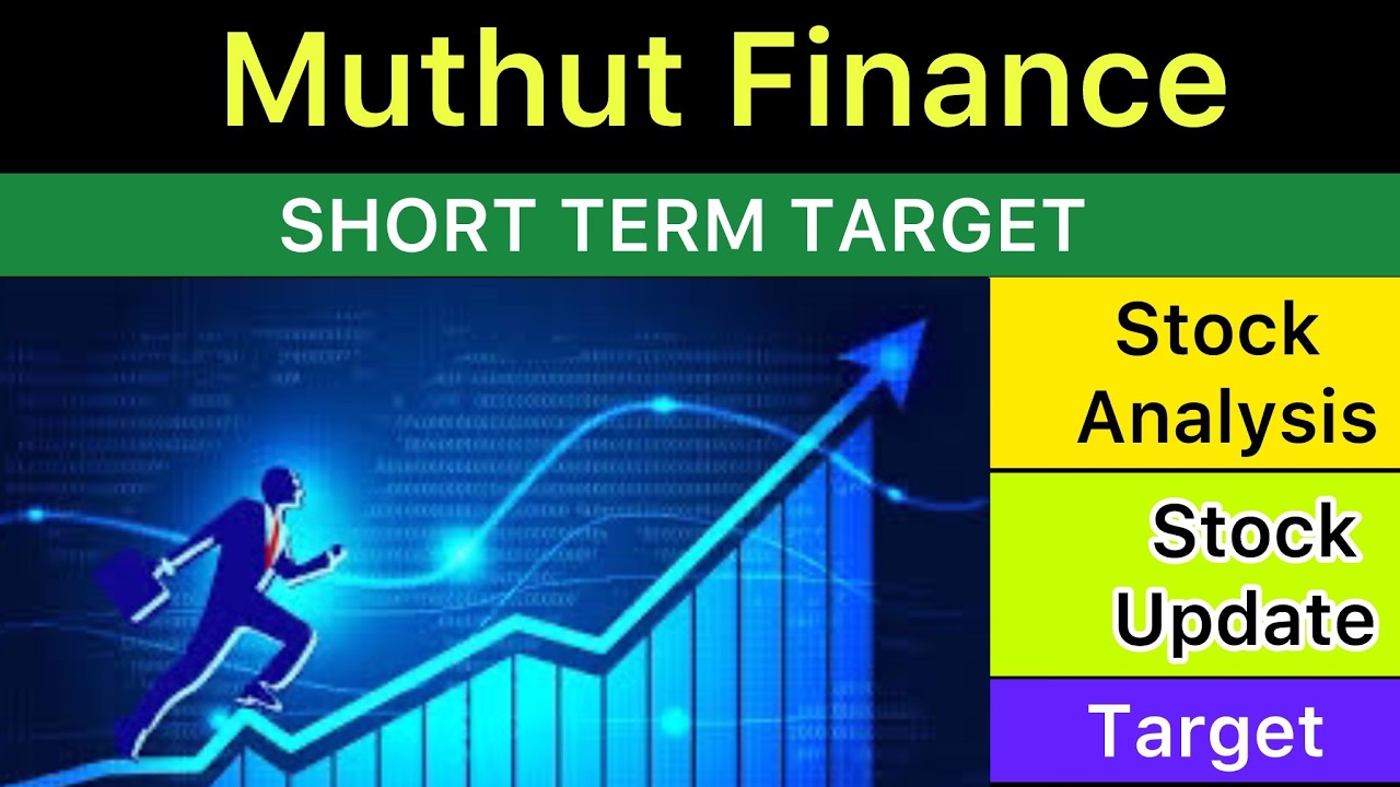Muthoot Finance share target analysis 🔵 MUTHOOT FINANCE LATEST NEWS | Muthoot Finance news 06/26/26