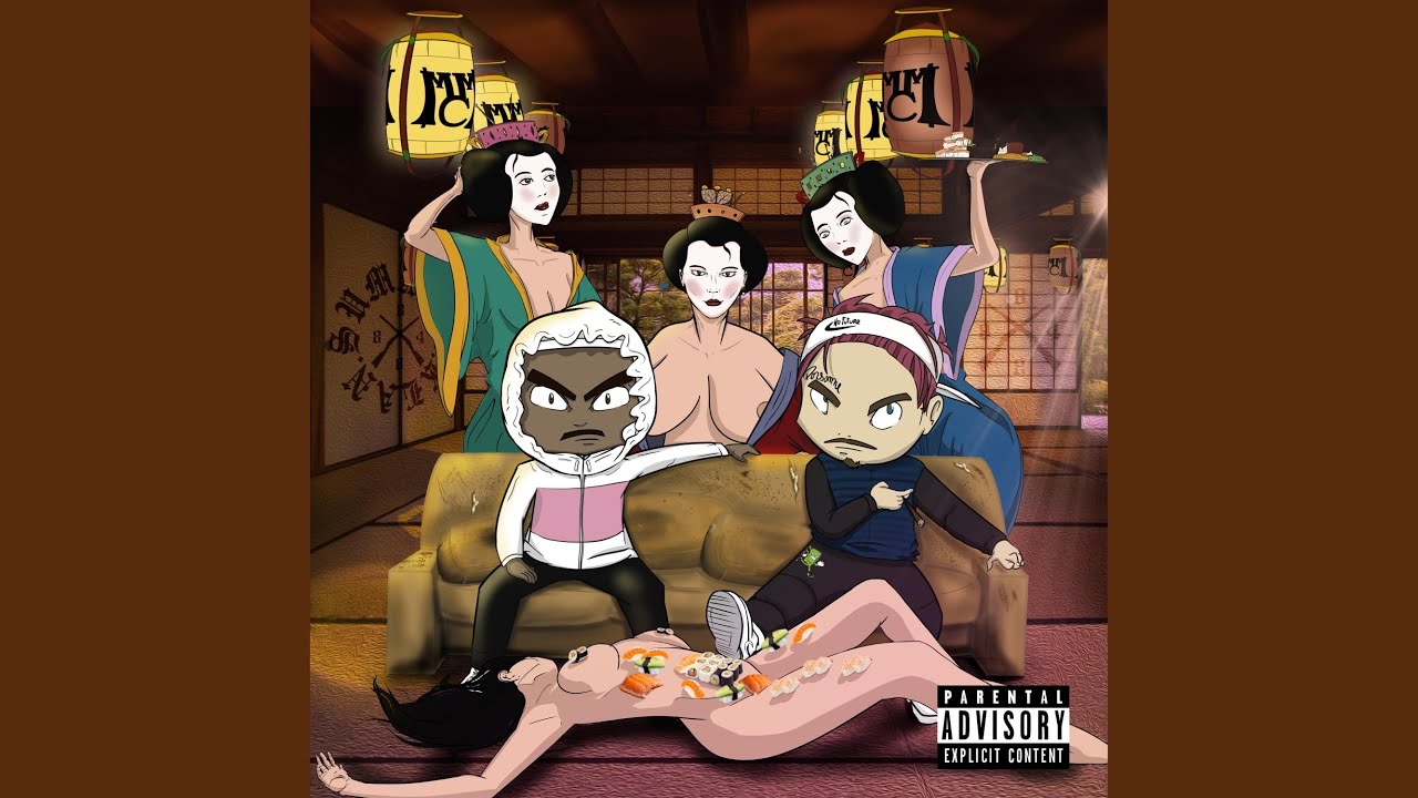 L.A Confidential (feat. Azur & Zeu)