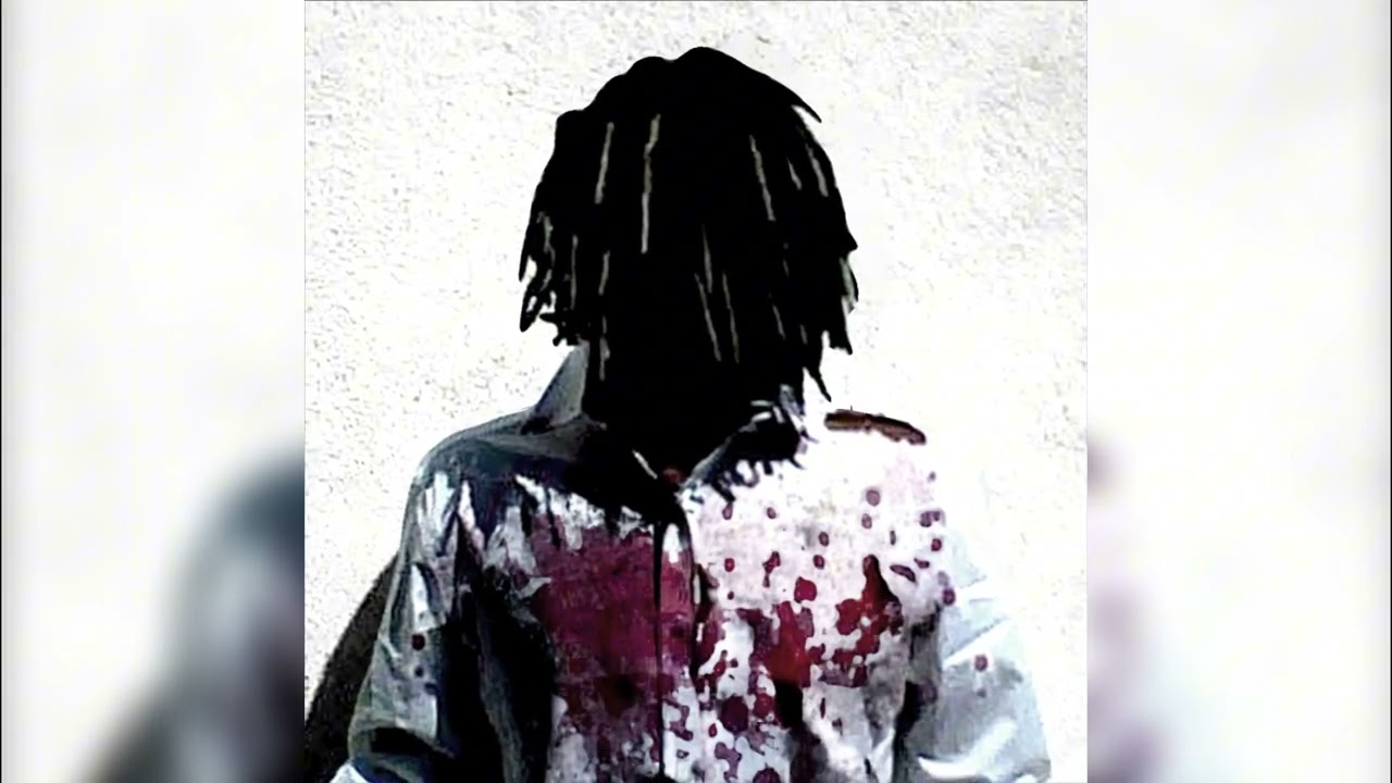 KEN CARSON - LIVELEAK [GUITAR REMIX] (prod. MARLOW)