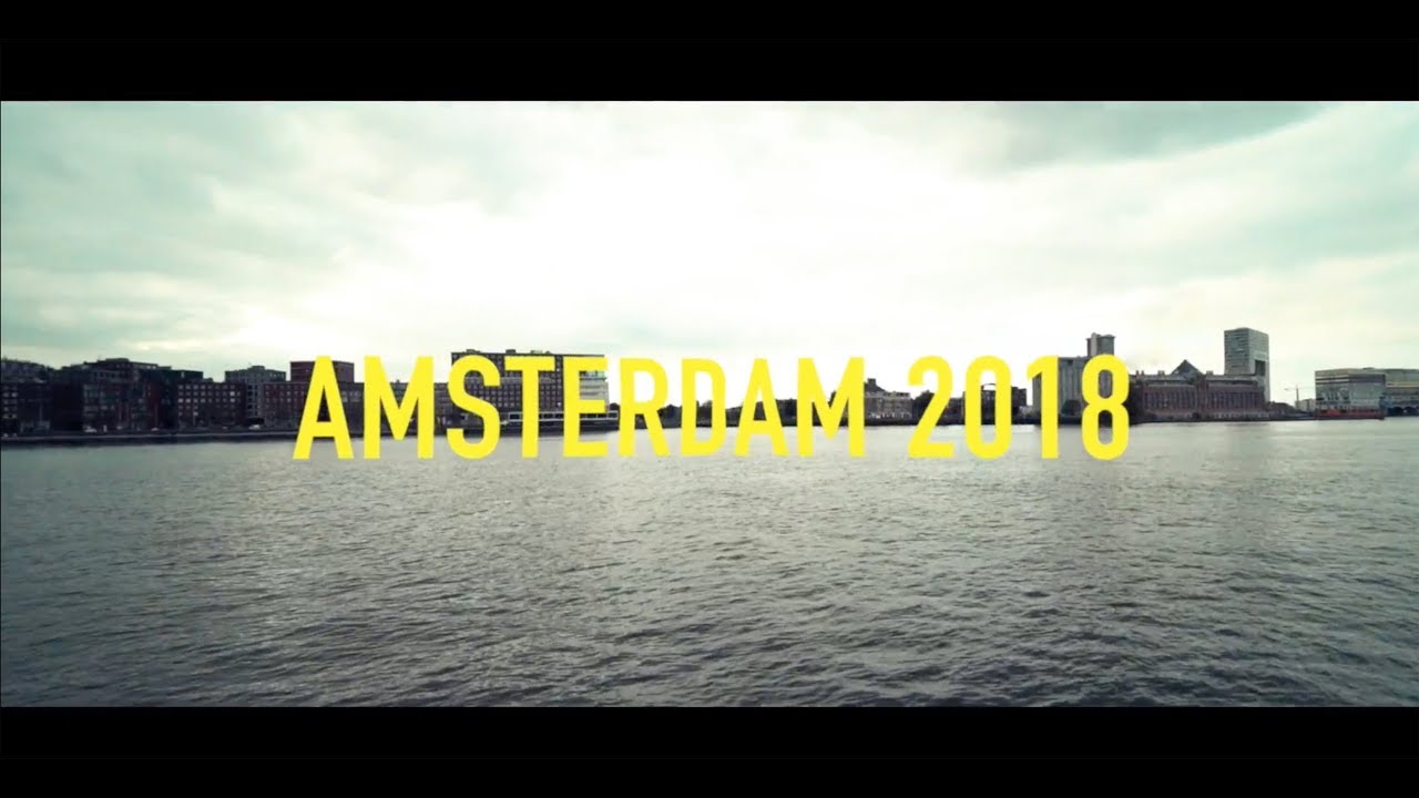 NETHERLANDS 2018 | 