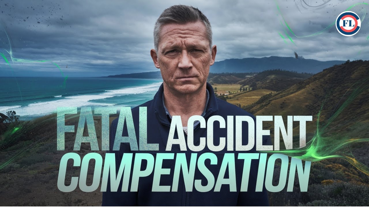 Workplace Death: Compensation Guide