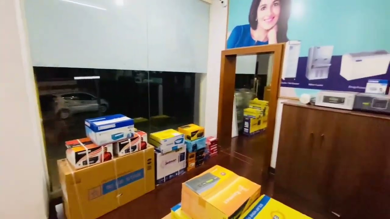 Cool Home Edakkara - Welcome to the world of Solar, refrigeration and Air Conditioning.