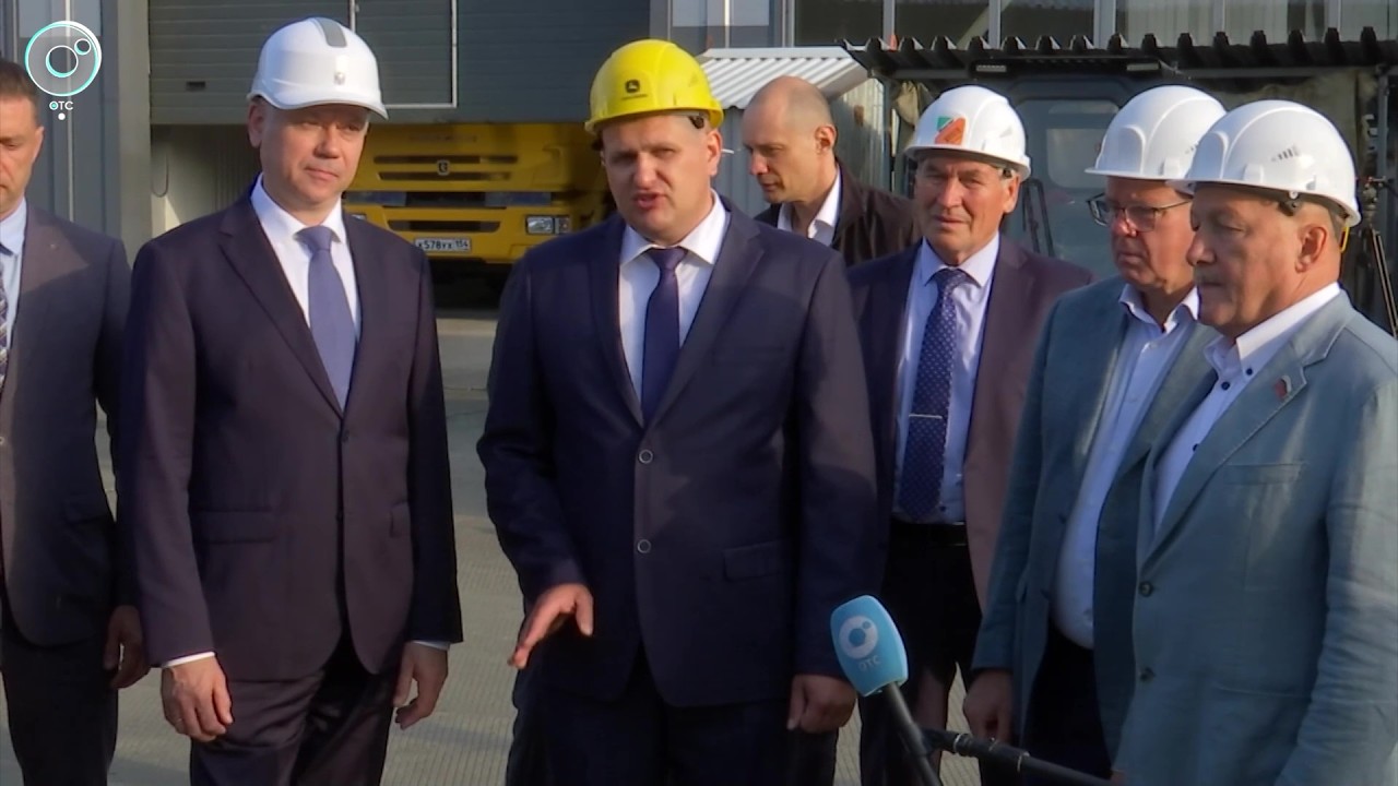 НОВОСТИ в 18:30 &ndash; 21 августа 2026