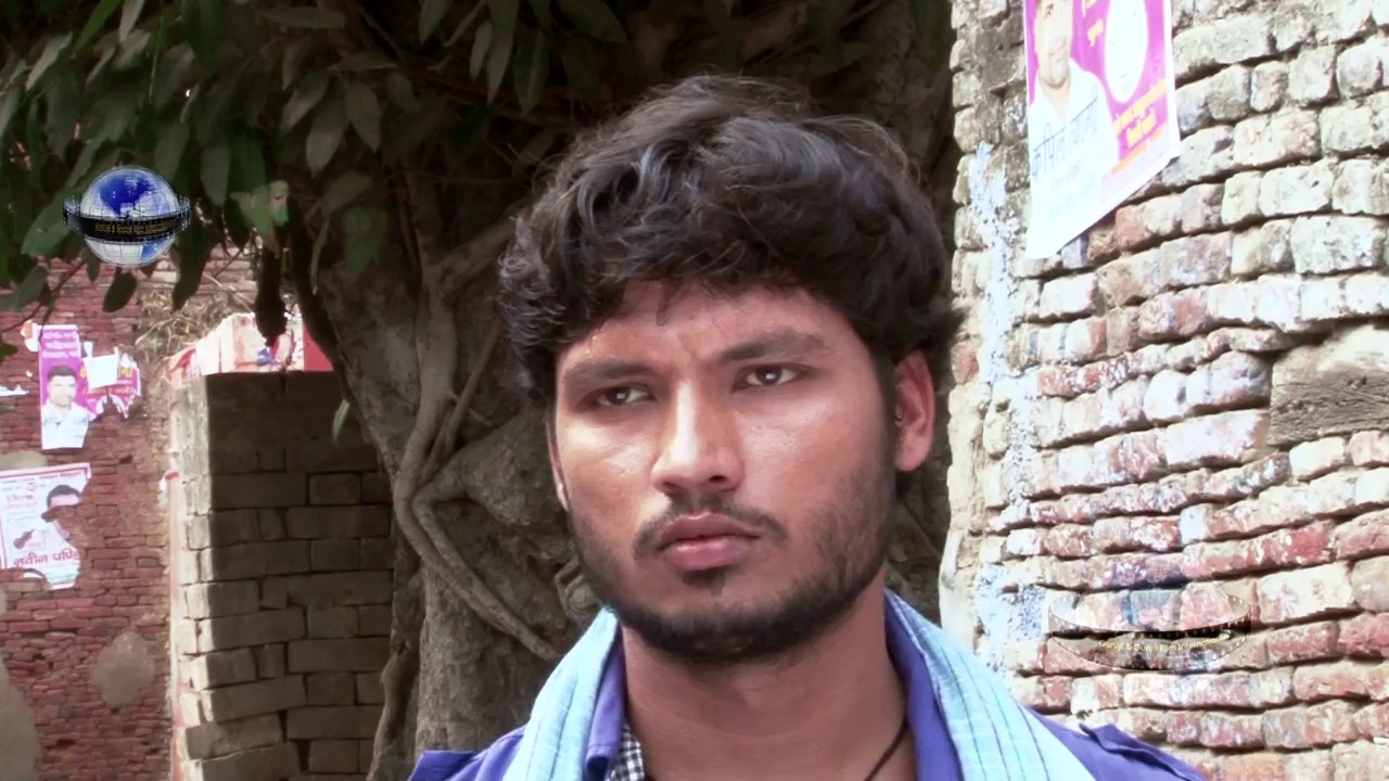 Short Movie Ache Din From Guruji Production