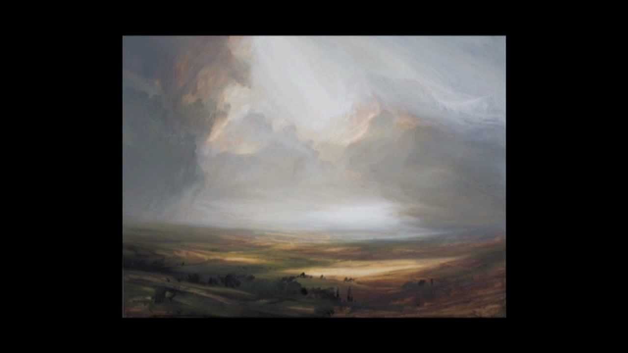 James Naughton - The Essence of Light