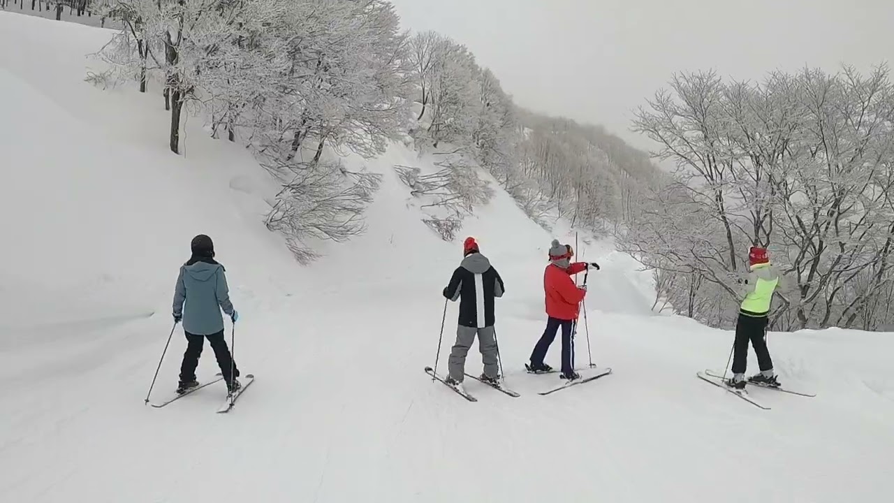 20260207下過大雪的Panorama course