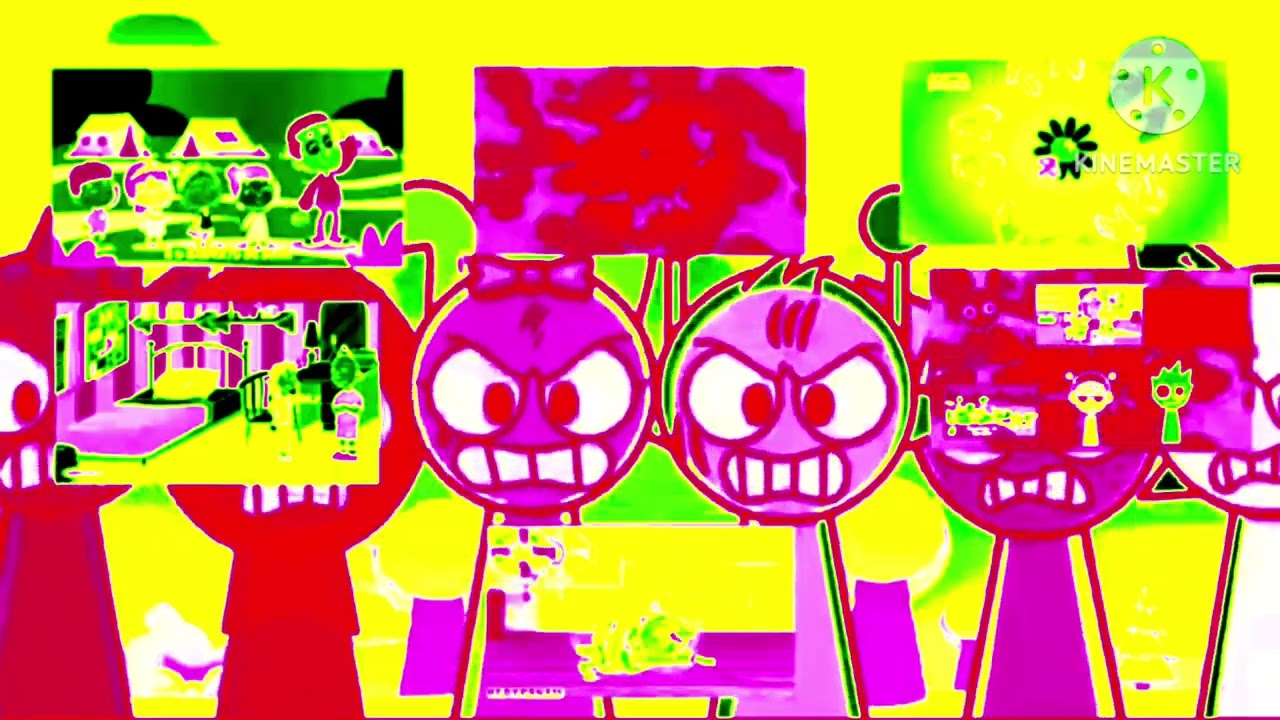 Preview 2 Funny 2025.2021 Effects (Sponsored by NEIN Csupo Effects)
