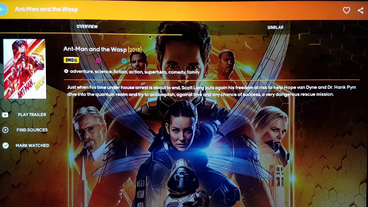 WATCH HD FILMS ONLINE 2018 GREAT APPLICATION FOR MOVIES & TV SHOWS.