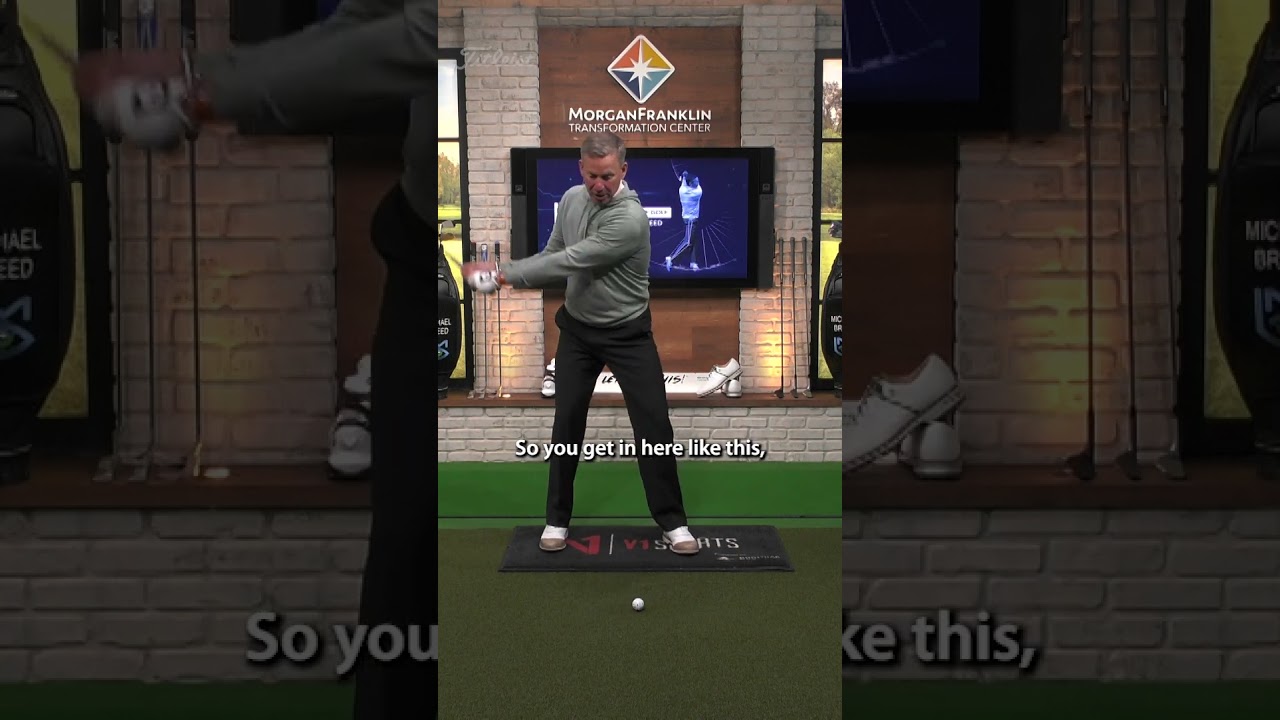 Quick Tip#2: The Release (the result - Straight Shots)... with Michael Breed