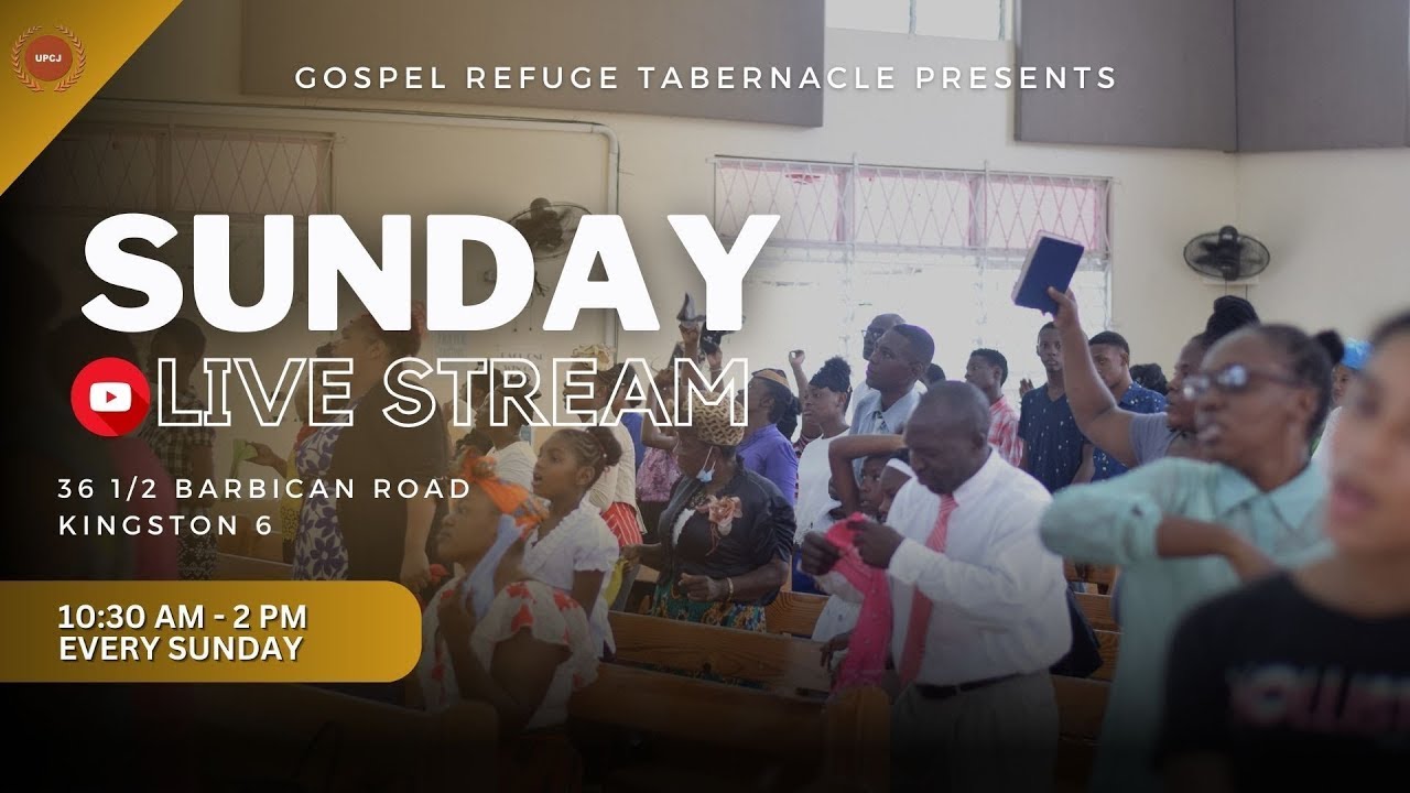 Sunday Service | Feb 15, 2026