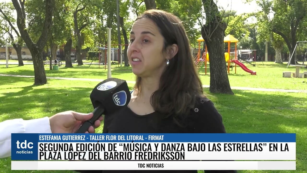 ESTEFANIA GUTIERREZ | SEGUNDA EDICIÓN DE 
