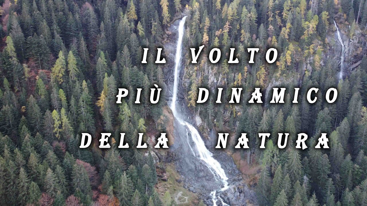 L'acqua: uno degli elementi più preziosi!