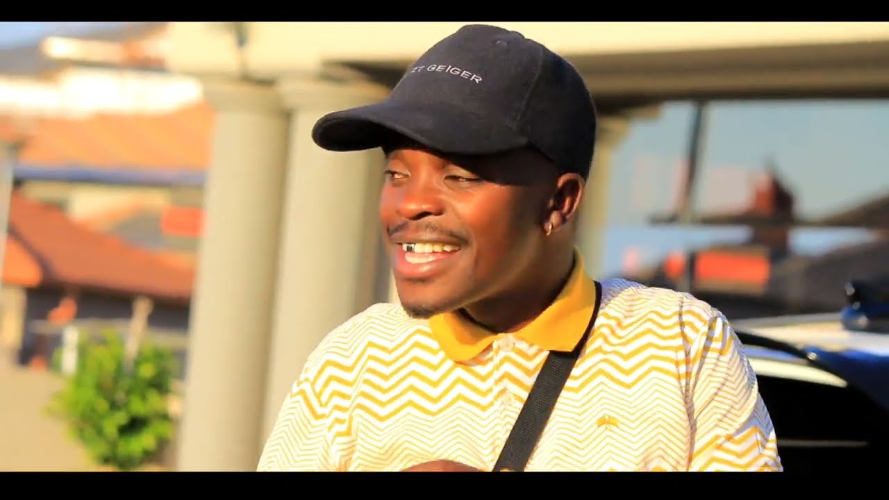 uDulasi Magubane - Ngisoshabeni ft. Sminofu (Official Music Video)