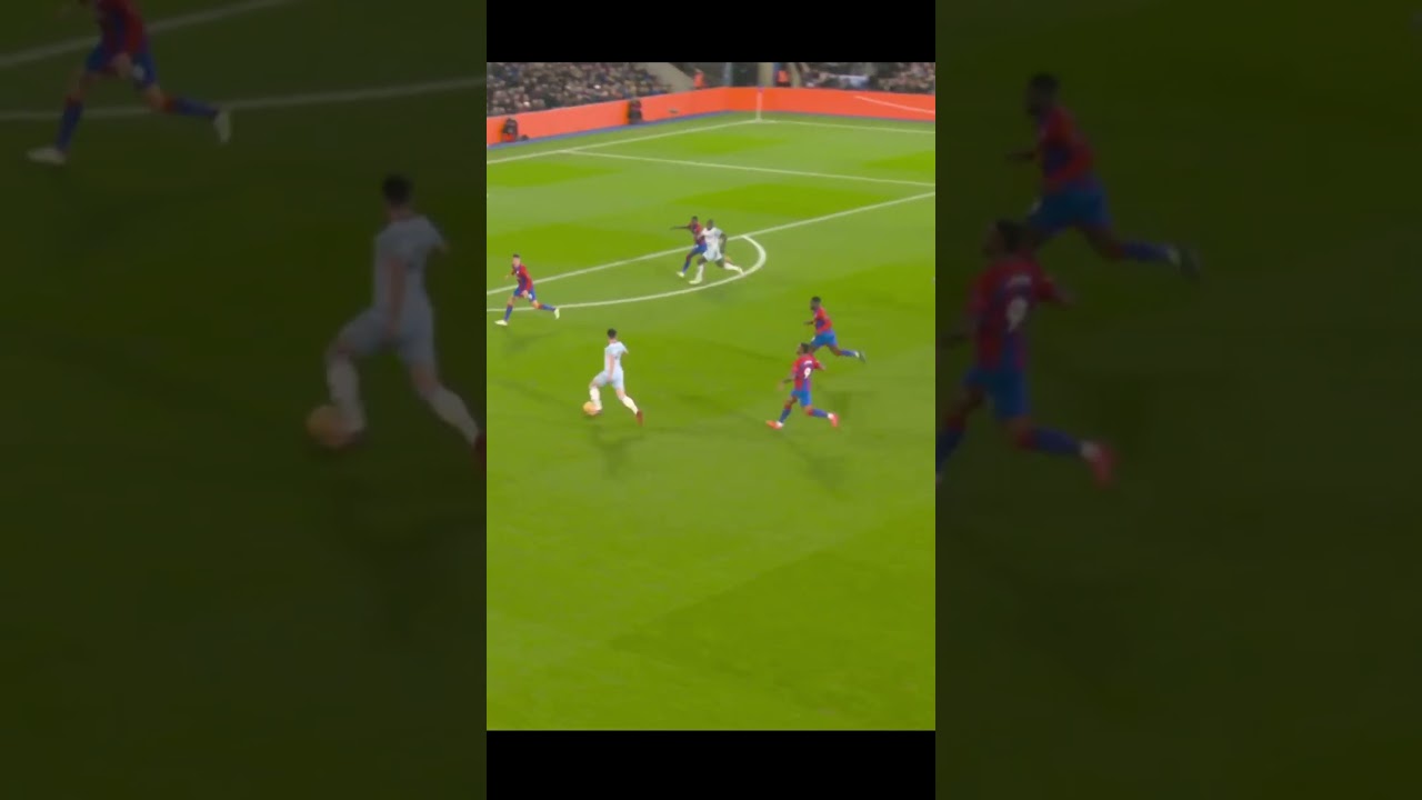Super Declan Rice Skill & Manuel Lanzini goal!