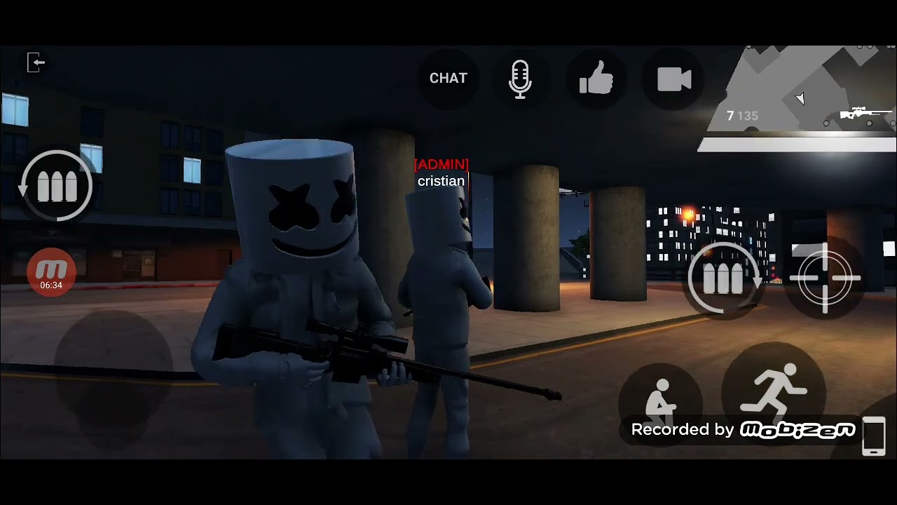 Jugando eres en angeles los crimenes