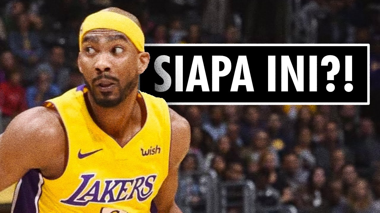 7 Rekor NBA TERGILA yang Dipecahin PEMAIN CADANGAN