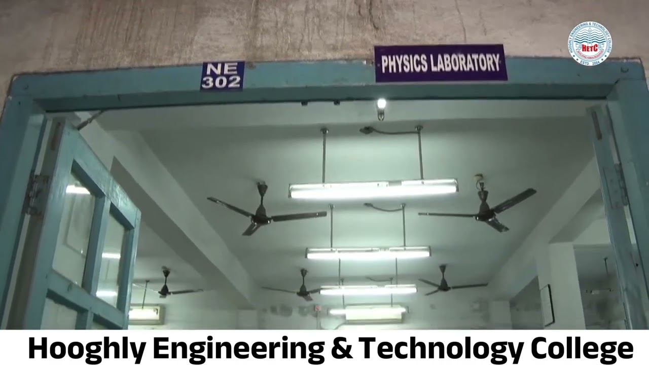 Hooghly Engineering & Technology College | (HETC)