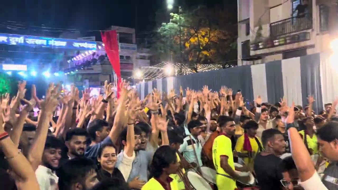 2 Babhulgaon Merged @Abhyankar nagar Epic sound Quality