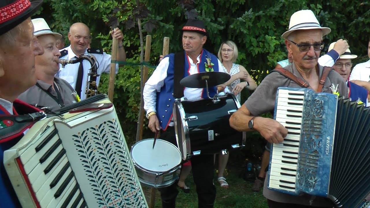 Dożynki Gminy Ciężkowice - 18.08.2024 r. - cz.5
