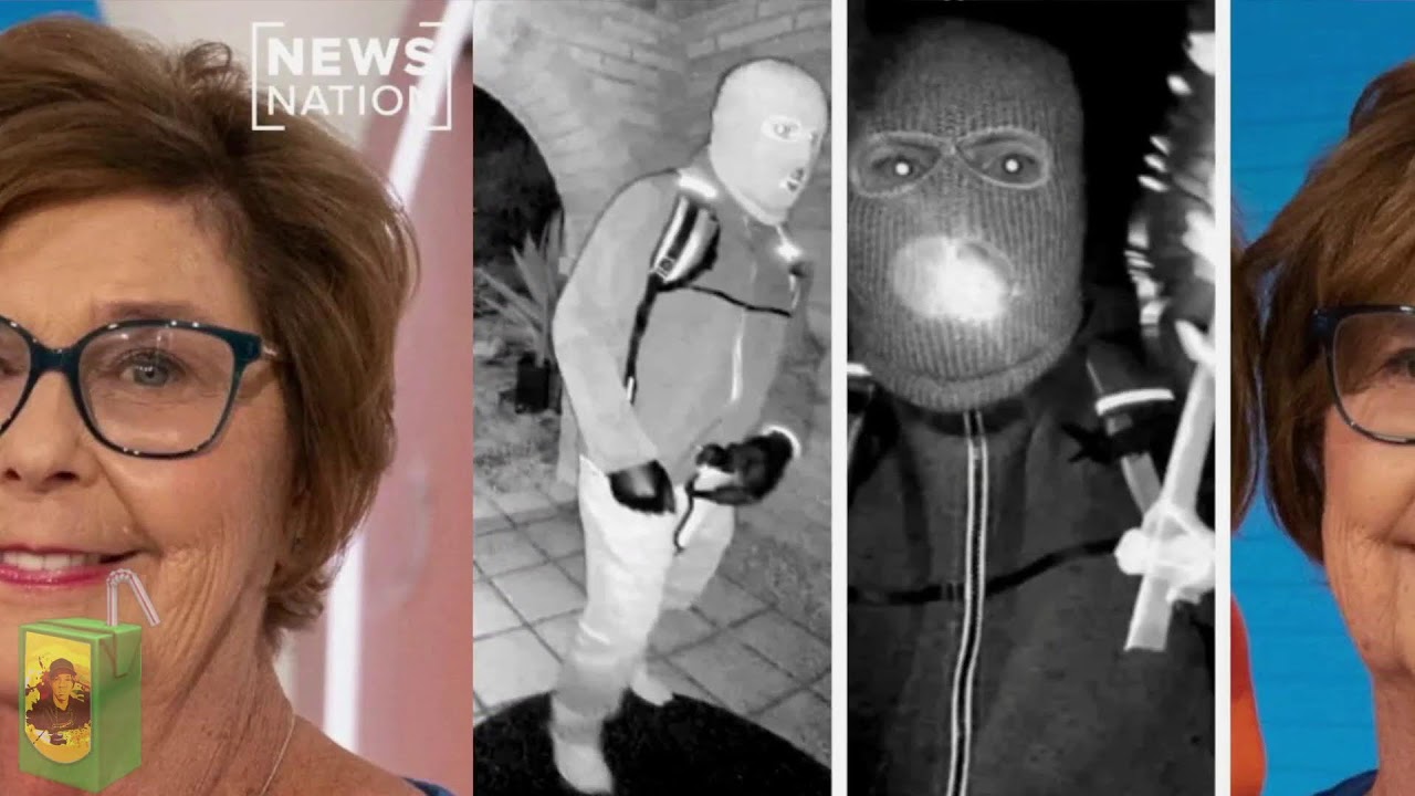 NANCY GUTHRIE DISAPPEARANCE SPECULATIONS & THEORIES  - 23DAYS MISSING