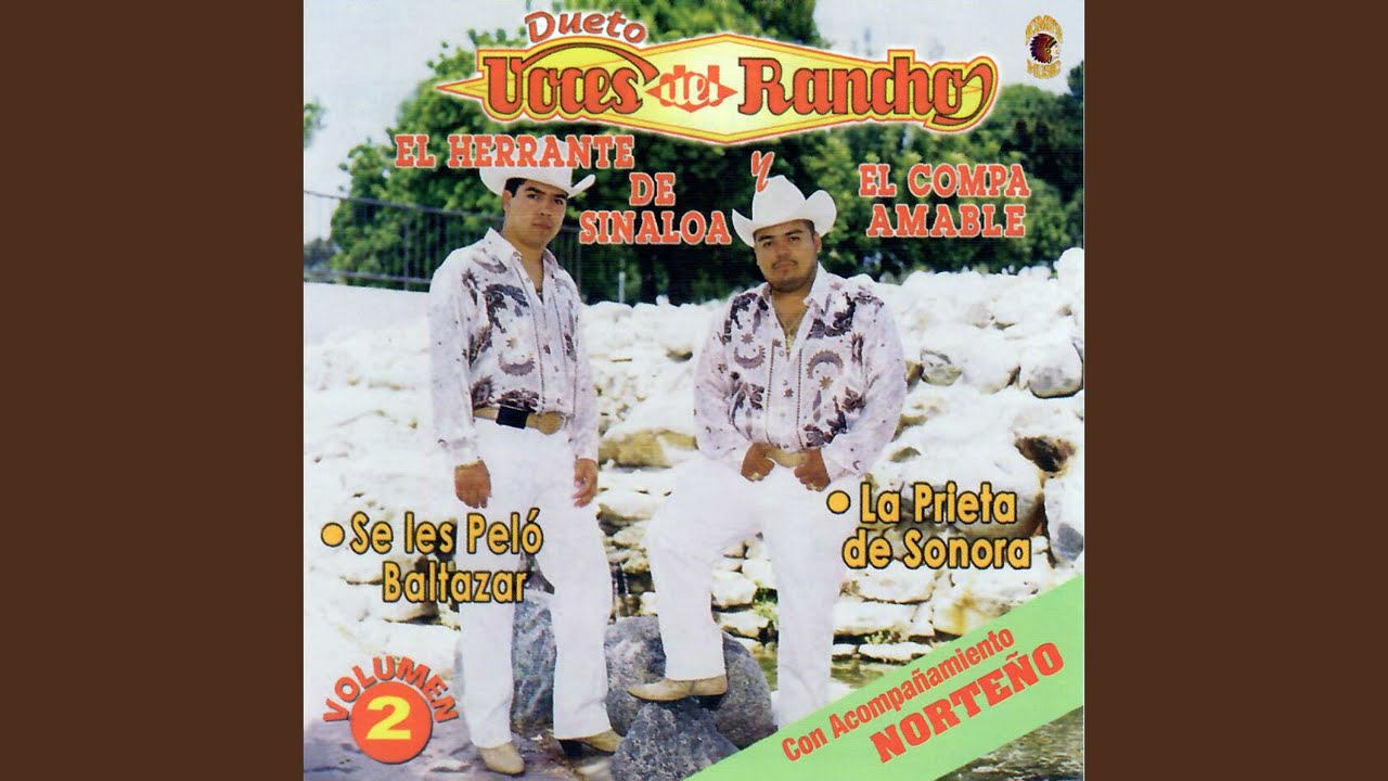 Se Les Peló Baltazar
