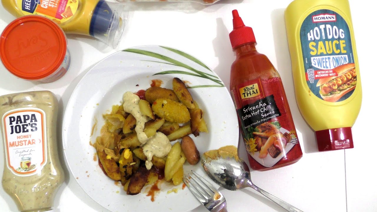 Corny Dogs Cooking Session