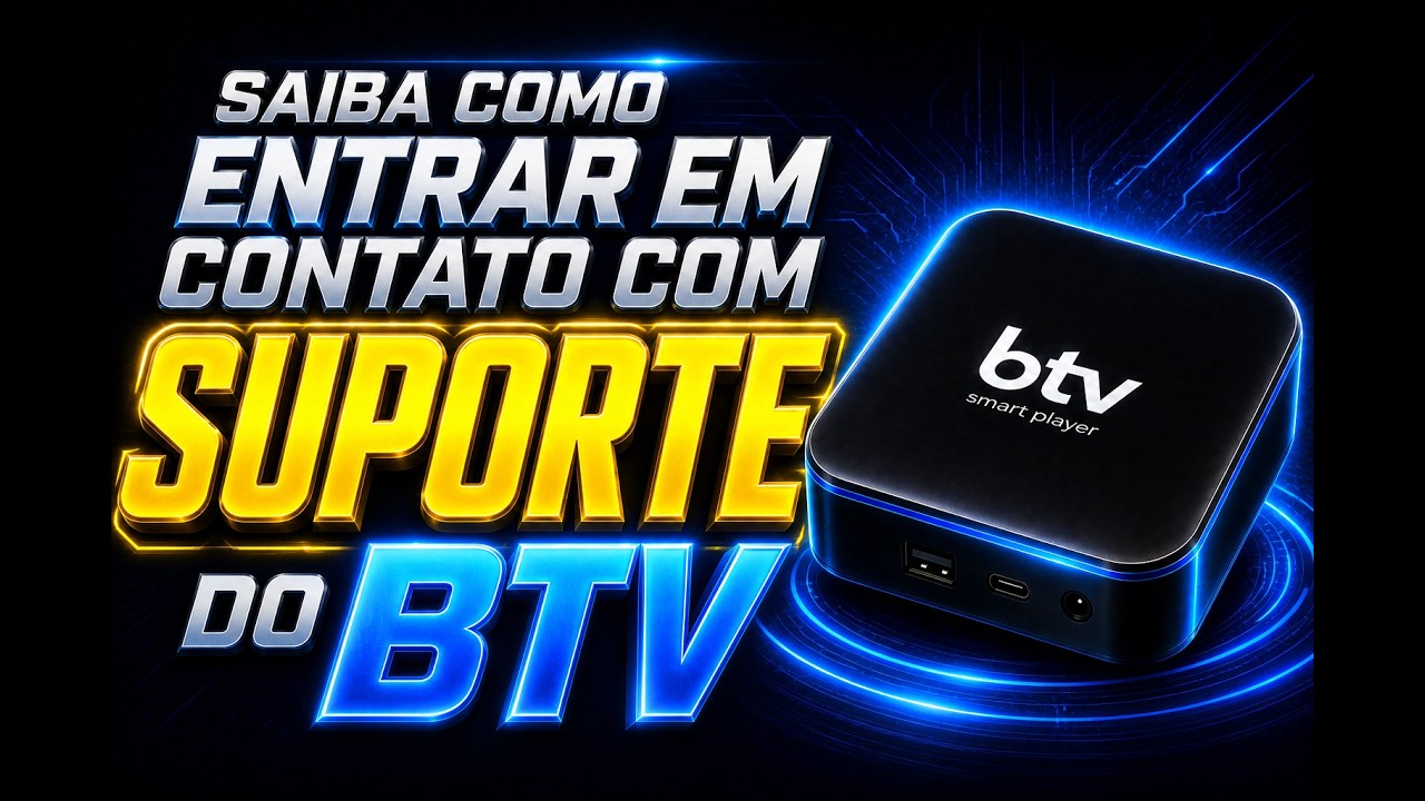 Новая поддержка BTV, BTV не работает, новая версия BTV, BTV, Поддержка