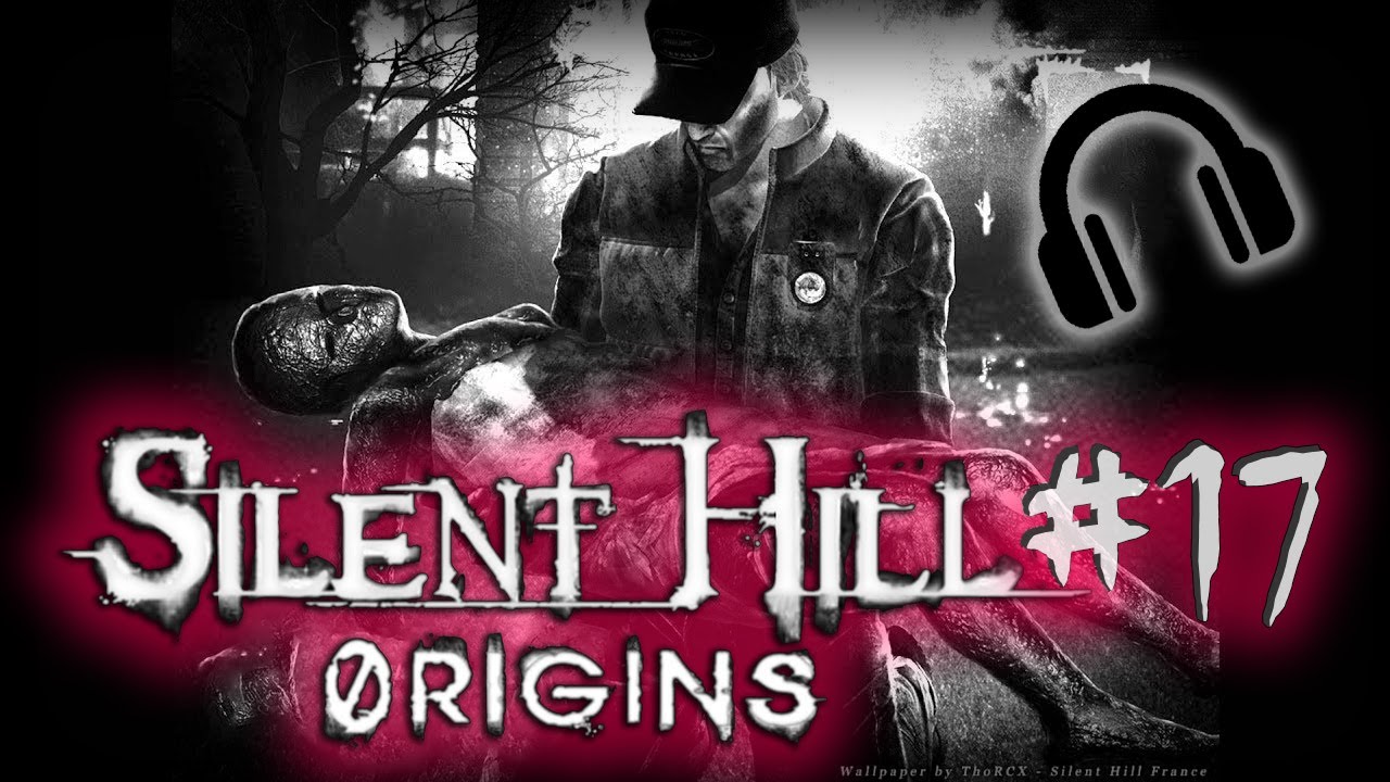 Silent hill: Origins #17 -  Handheld walkthrough PSP / no commentary