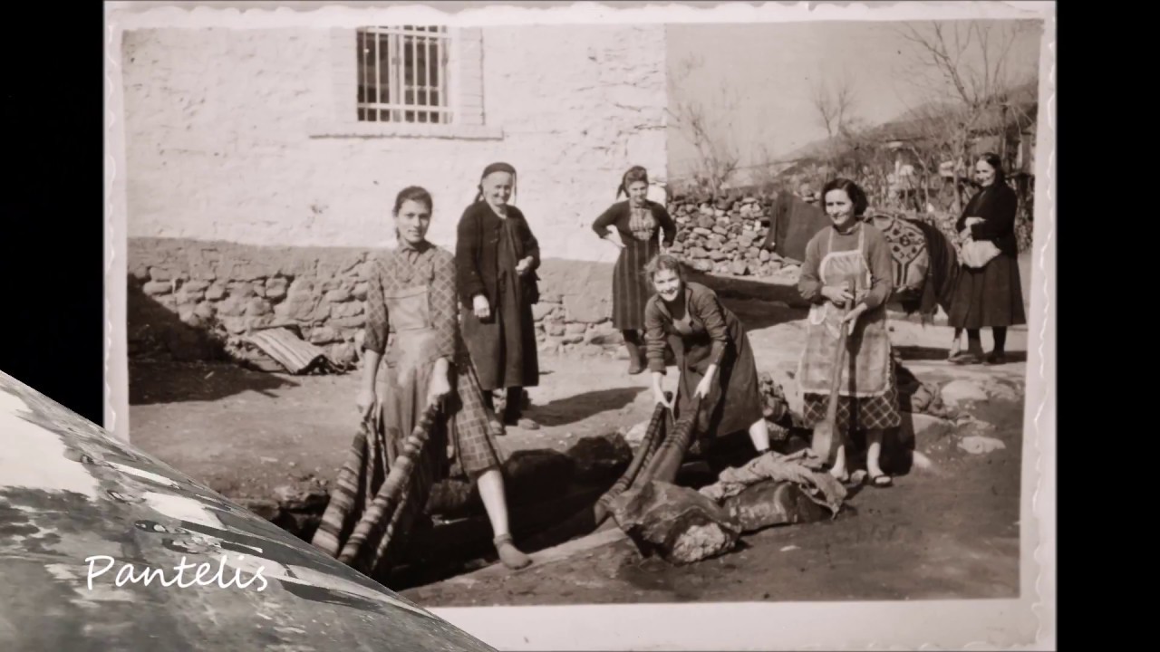 Ναστρίτζινι - Τούρκα νεβέστα (Ζουρνάδες)