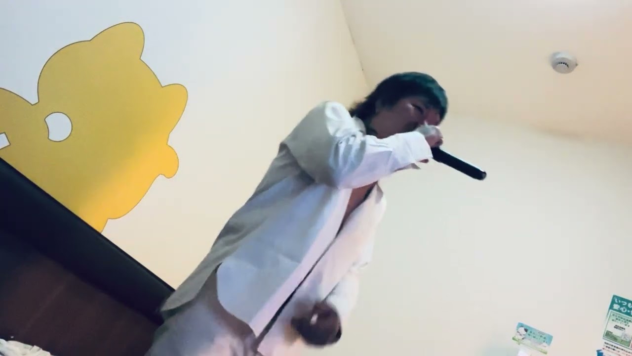 酔いどれ知らず　黒澤篤志