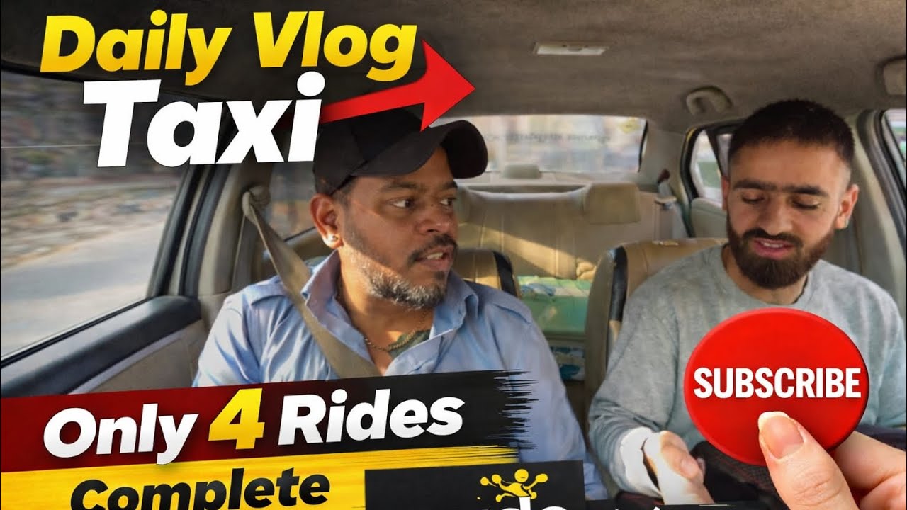 Daily vlog￼