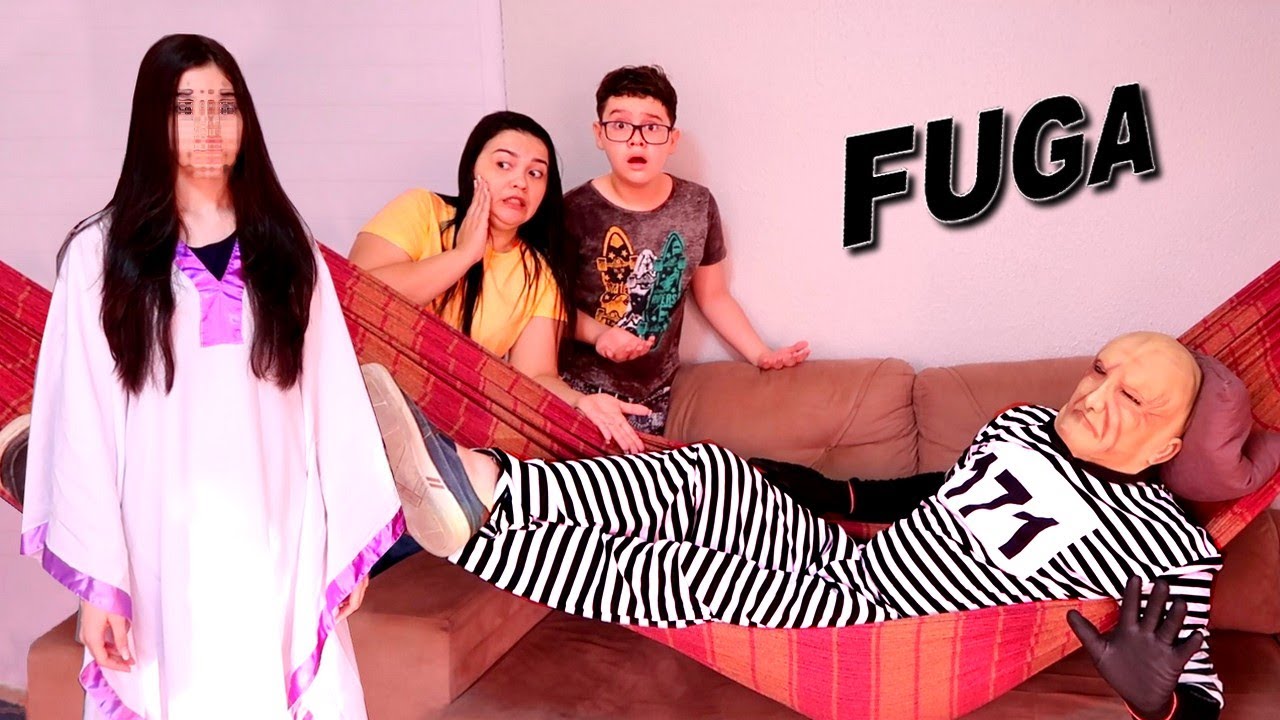 A GAROTA MISTERIOSA REVELOU SUA VOZ FINALMENTE! - ELA SE REVELOU?