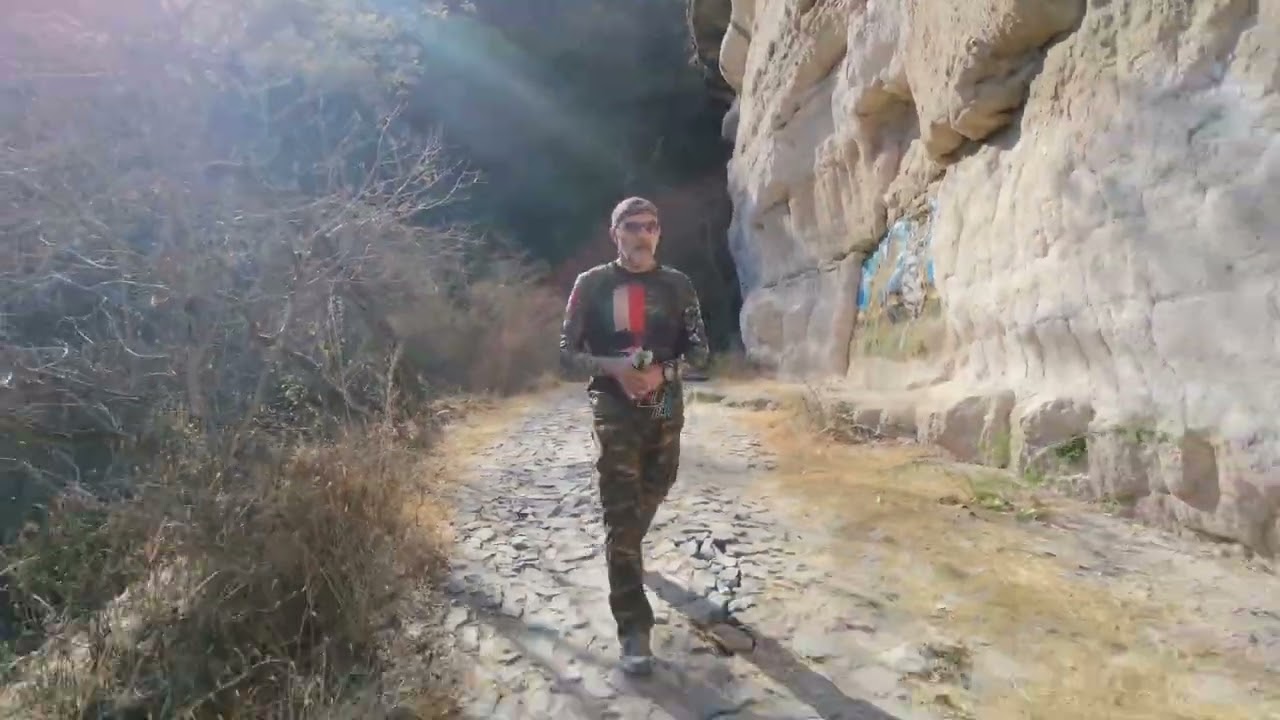 Seguimiento del dron dji neo 2