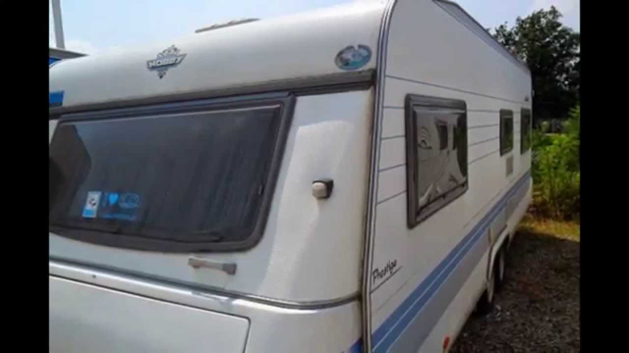 www.centrumcaravaningu.pl Przyczepy kempingowe i kampery