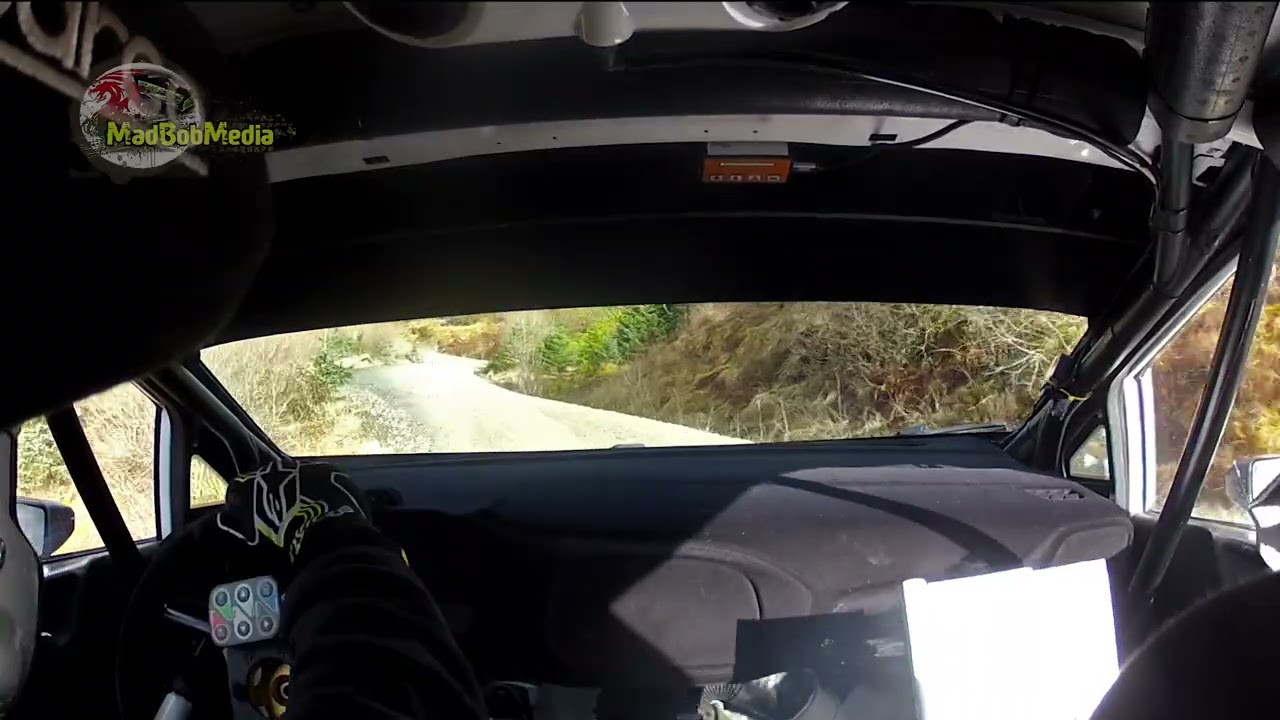 Border Counties 2026 ss1 Craik